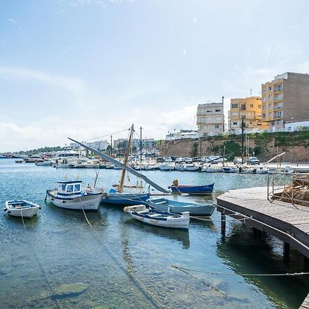 Apartament Bellavista لاميتّيا ذي مار المظهر الخارجي الصورة