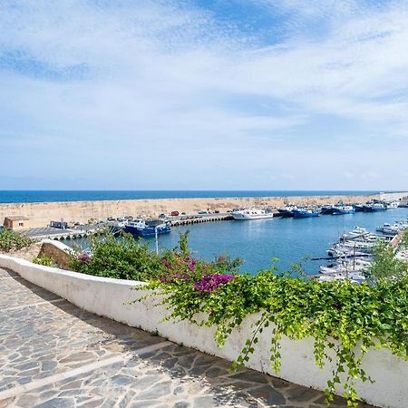 Apartament Bellavista لاميتّيا ذي مار المظهر الخارجي الصورة