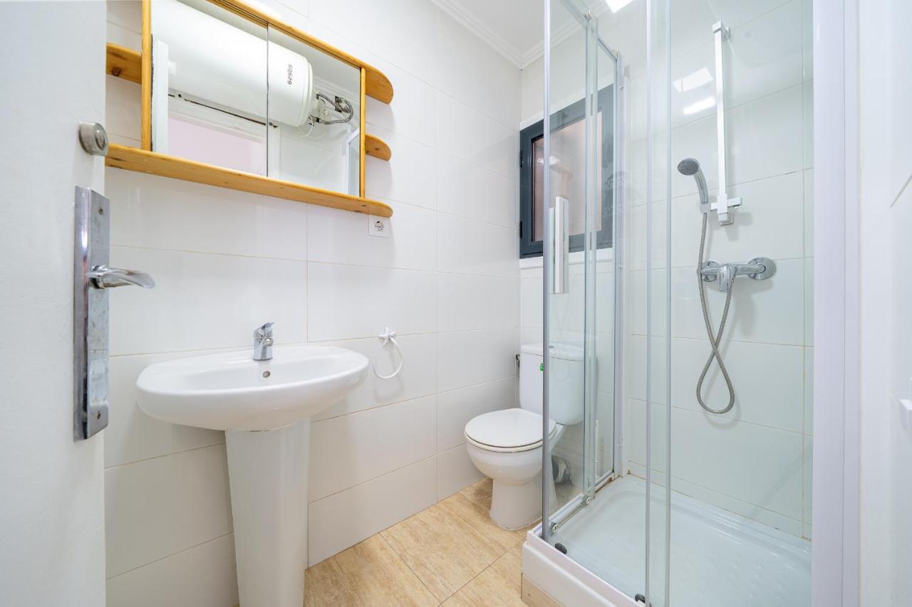 Apartament Bellavista لاميتّيا ذي مار المظهر الخارجي الصورة