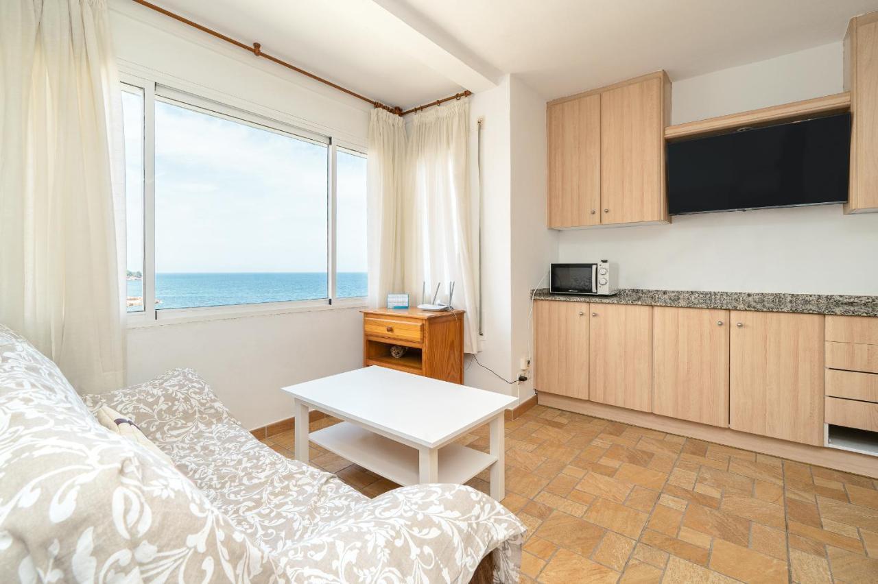 Apartament Bellavista لاميتّيا ذي مار المظهر الخارجي الصورة
