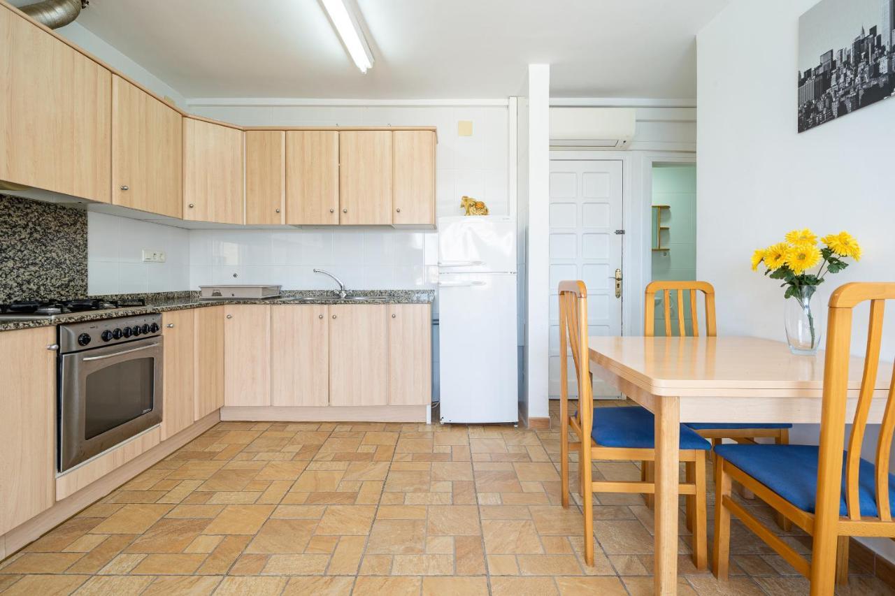 Apartament Bellavista لاميتّيا ذي مار المظهر الخارجي الصورة