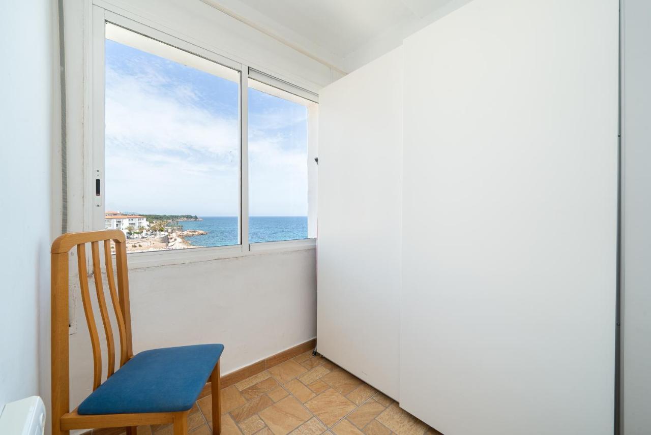 Apartament Bellavista لاميتّيا ذي مار المظهر الخارجي الصورة