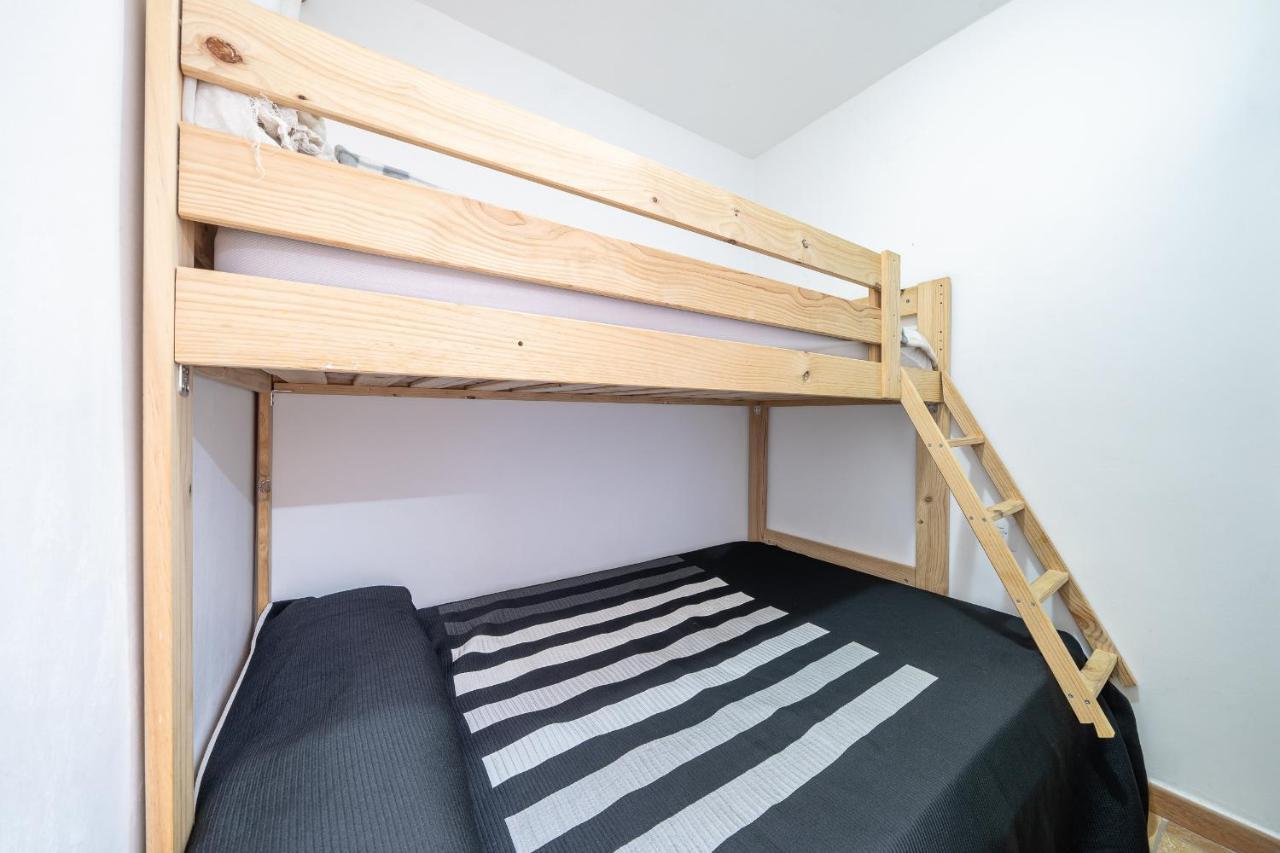 Apartament Bellavista لاميتّيا ذي مار المظهر الخارجي الصورة