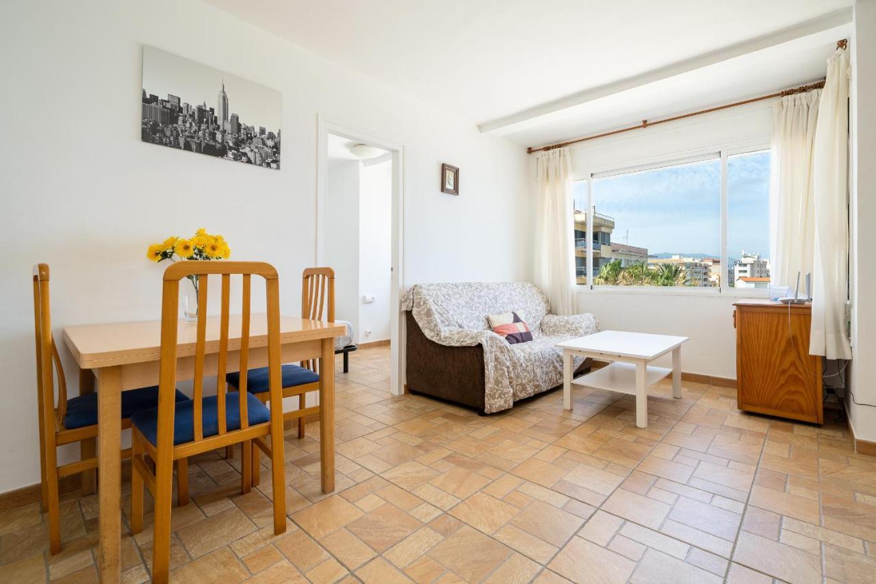 Apartament Bellavista لاميتّيا ذي مار المظهر الخارجي الصورة