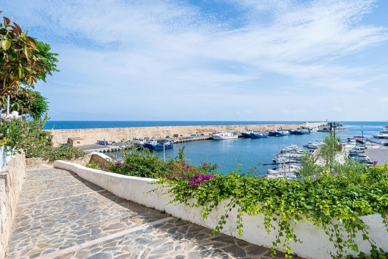 Apartament Bellavista لاميتّيا ذي مار المظهر الخارجي الصورة